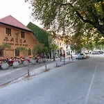 Fine Ljubljana