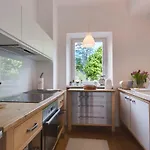 Appartement Fine