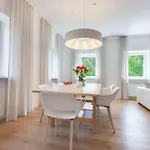 Appartement Fine Ljubljana