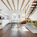 Fine Appartement Ljubljana