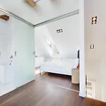 Fine Appartement Ljubljana