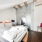 Appartement Fine *
