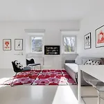 Fine Appartement *