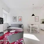 Appartement Fine