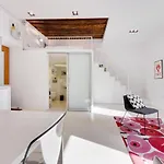Fine Appartement Ljubljana