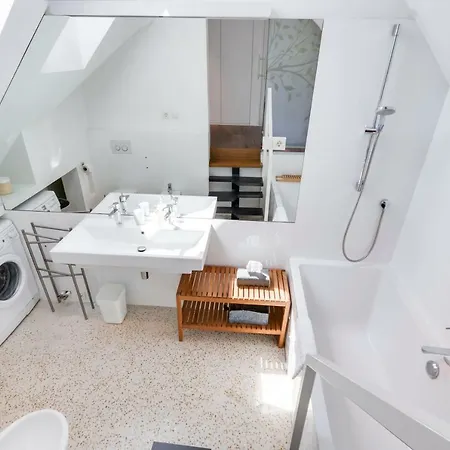 Appartement Fine *