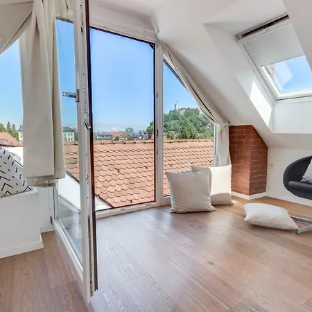 Appartement Fine