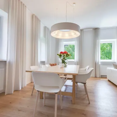 Appartement Fine Ljubljana