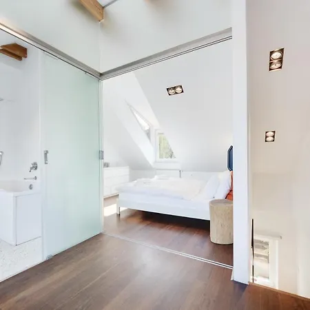 Fine Appartement Ljubljana