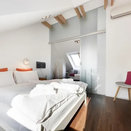 Appartement Fine *