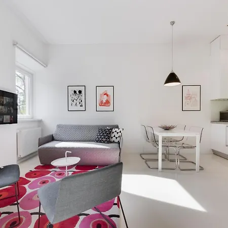 Appartement Fine