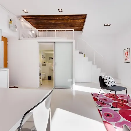 Fine Appartement Ljubljana