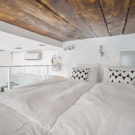 Apartment Fine Ljubljana