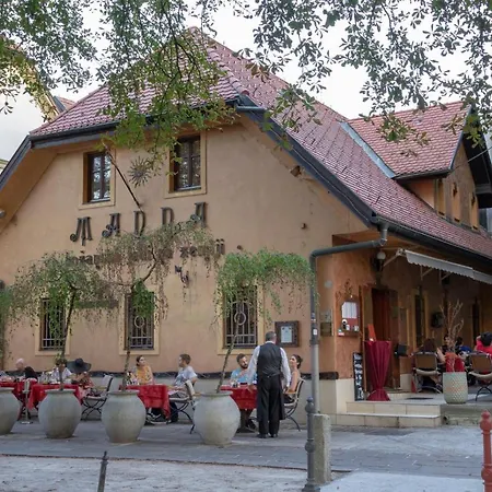 Fine Ljubljana