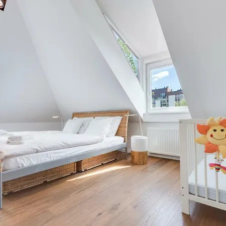 Fine Apartment