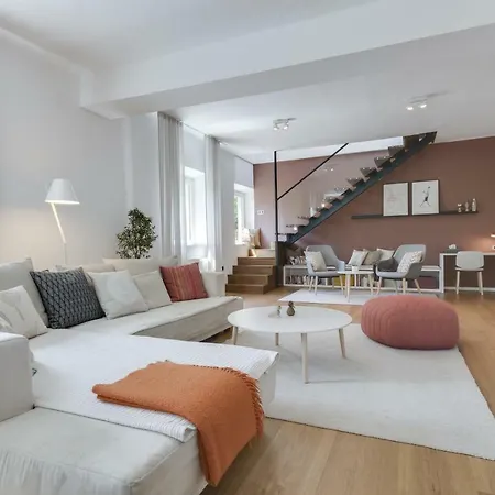 Fine Apartment