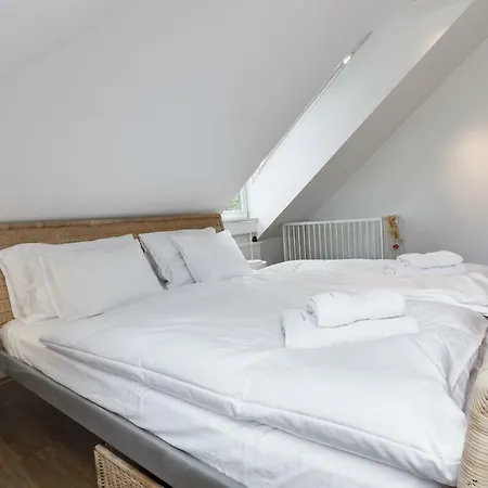 Fine Apartment *