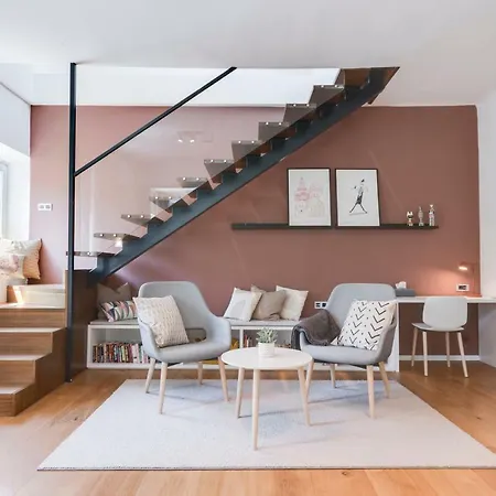 Fine Apartment