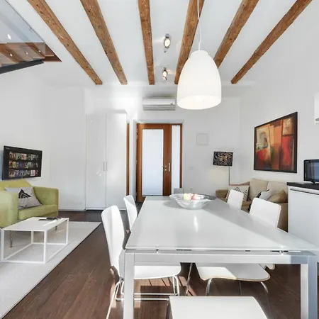 Fine Appartement Ljubljana