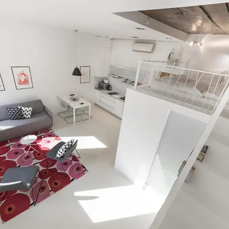 Apartment Fine Ljubljana