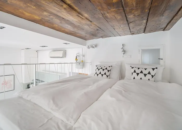 Apartman Fine Ljubljana