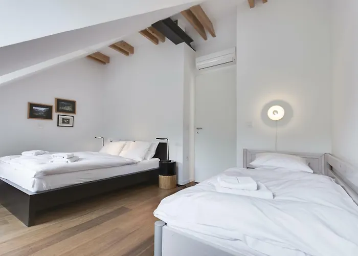 Fine Λιουμπλιάνα