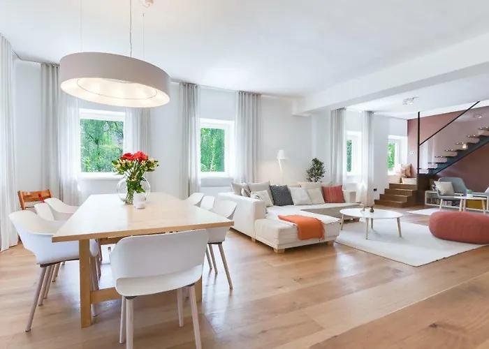 Fine * Λιουμπλιάνα