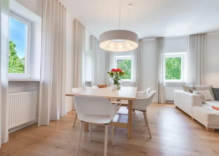 Apartman Fine Ljubljana