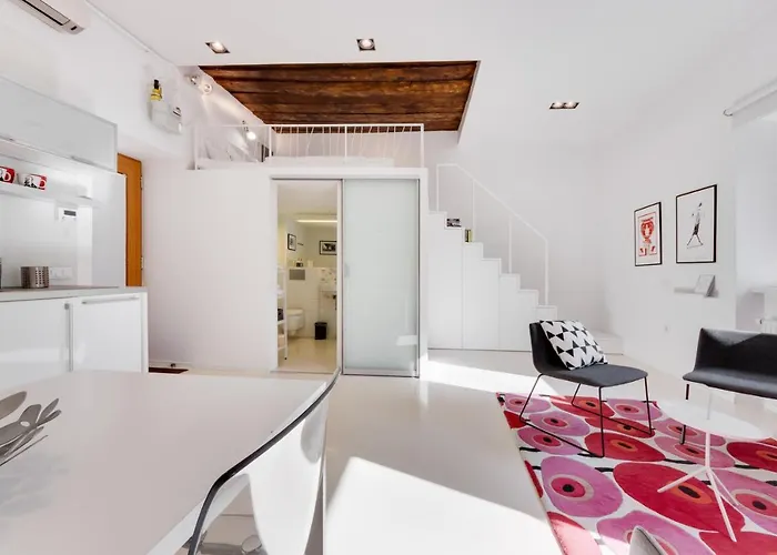 Fine Apartman Ljubljana