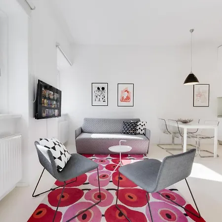 Apartment Fine